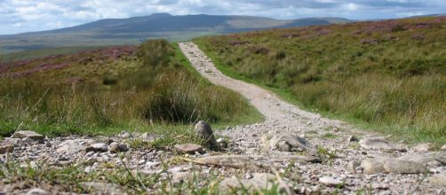 Mountains Landscape. - freestockphotos.biz