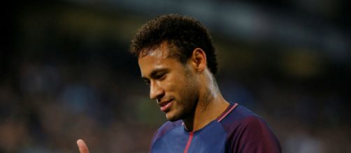 Neymar, un objetivo m&aacute;s que real