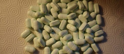 Opioids are America's leading cause of accidental death. [Image via johnofhammond/Flickr]