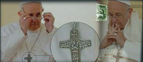 Papa Francisco, amado pelo povo