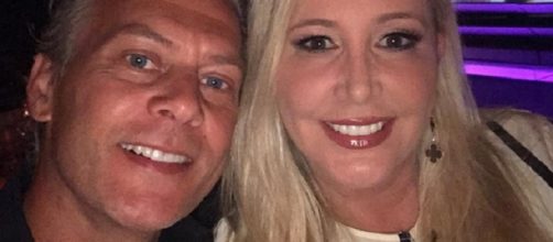 'Real Housewives of Orange County's' Shannon and David Beador (Photo via Shannon Beador/Instagram)