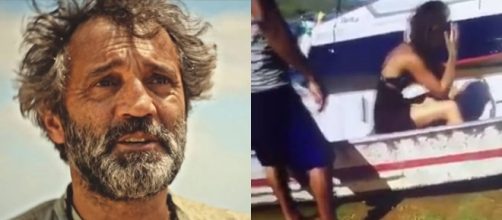 Detalhes sobre a morte de Domingos Montagner