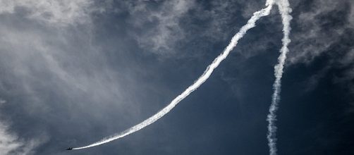 Sierra Nevada&rsquo;s Dream Chaser spaceplane completes its free-flight test [Image Credit: CCO/Pixabay]