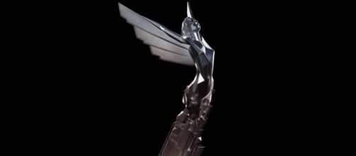 The Game Awards Trophy- [Image via BagoGames on Flickr.com