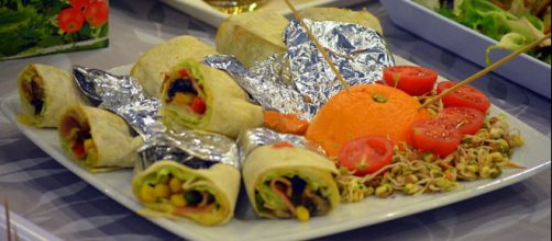 Vegetarian food of Poland (Image credit &ndash; Janbies, Wikimedia Commons)