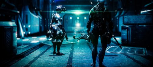 Warframe - The Best Space-Warfare Game Ever (Image via: Joshua Ezzell | Flickr)
