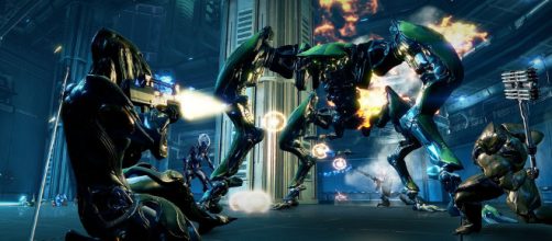 Warframe's Ultimate Update Is Here (Image via: BagoGames | Flickr)
