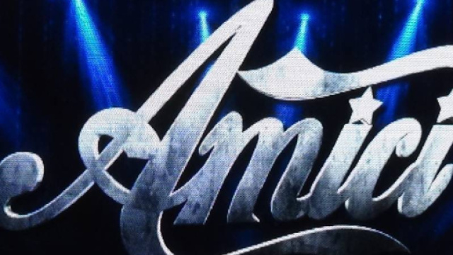 Amici 17: anticipazioni 1^ puntata