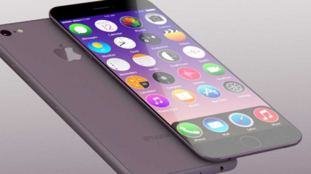 Anticipazioni iPhone X, novit&agrave; per il 2019?