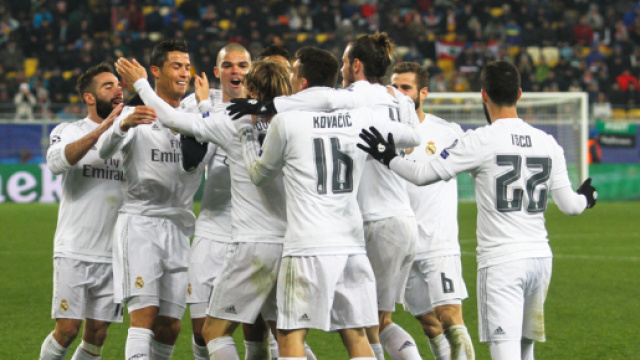 Calciomercato Napoli Kovacic Real Madrid - mondosportivo.it