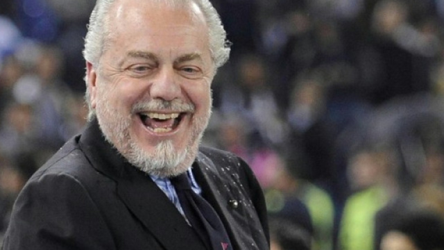 Calciomercato Napoli Vrsjlko Atletico Madrid - ilmessaggero.it