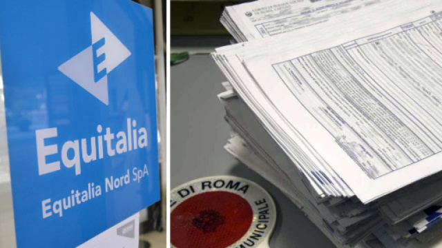 Cartelle non pagate? Con la nuova "Equitalia" arriva il prelievo ... - huffingtonpost.it