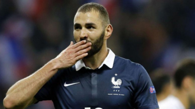Cela fait depuis le 8 octobre 2015 que Benzema n'est plus s&eacute;lectionn&eacute; en &eacute;quipe de France