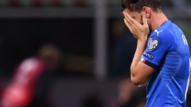 Che sfogo: 'Il Mondiale l'abbiamo perso 15 anni fa. Via le mummie'