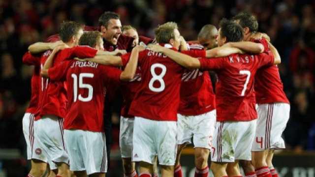 Convocati Danimarca: la probabile formazione danese ... - superscommesse.it
