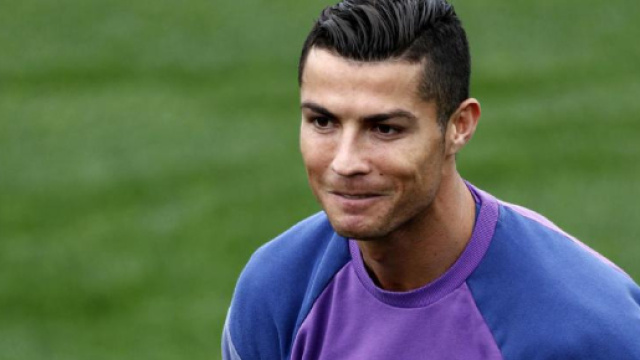 Cristiano Ronaldo impliqu&eacute; dans une affaire de tromperie - non-stop-people.com