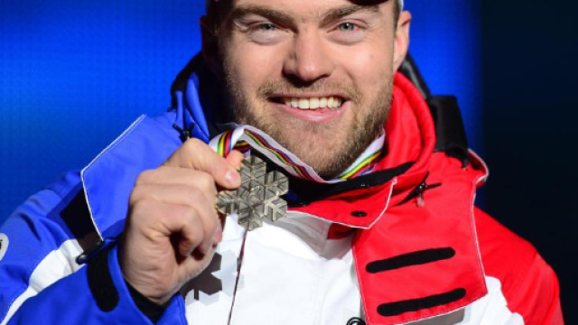 Discesista francese David Poisson muore in allenamento in Canada (foto .thesun.co.uk)