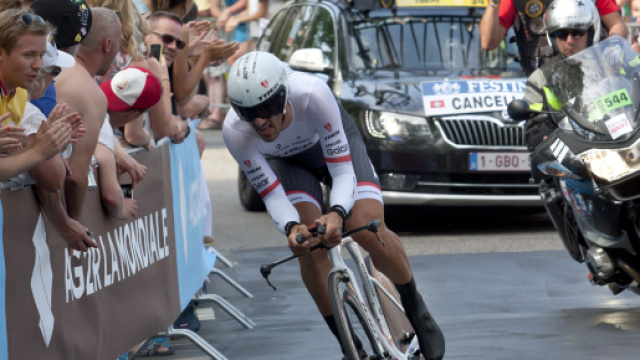 Fabian Cancellara &egrave; ancora sotto accusa, ma senza prove concrete