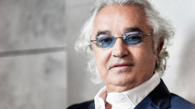 Flavio Briatore e il suo pensiero