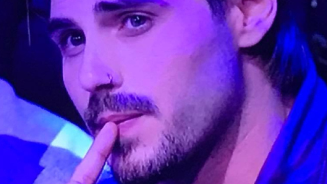 Francesco Monte: rottura con Cecilia e rapporto con Belen