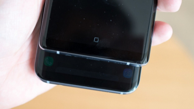 Galaxy S8 e Note 8 concorrenza interna con due futuri smartphone Samsung