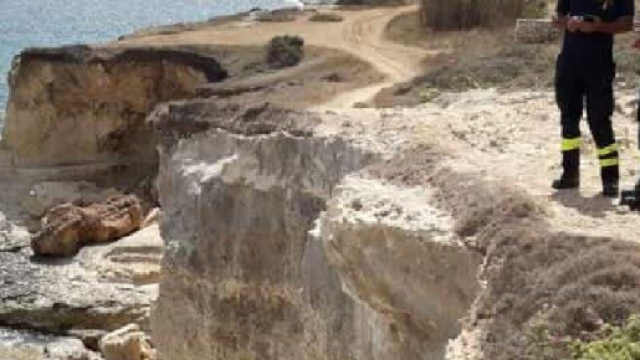 Getta un anziano dagli scogli ma non andr&agrave; carcere | Foto secondopianonews.it