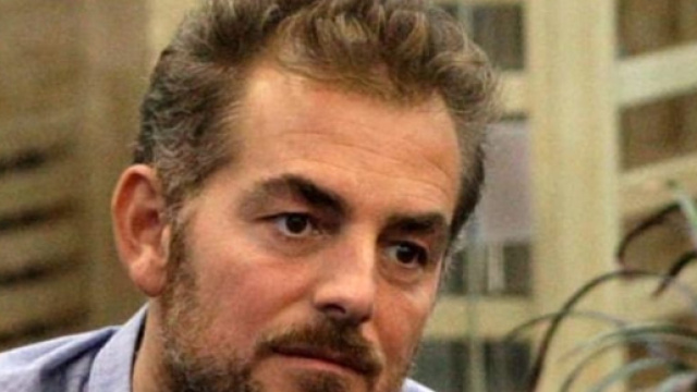 Gf Vip, il malessere di Daniele Bossari: &ldquo;Non riesco a stare in piedi&rdquo; - today.it