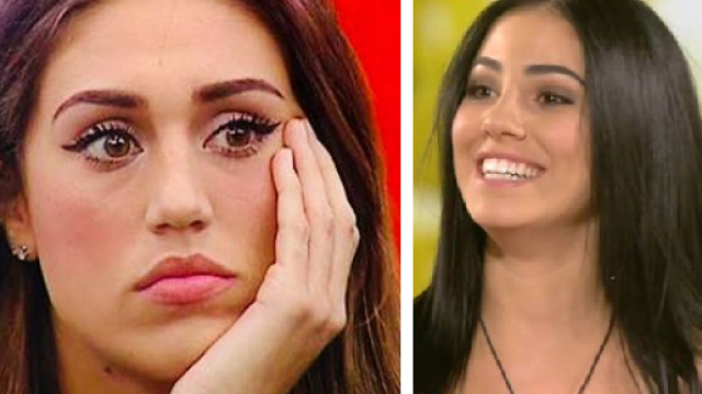 Giulia De Lellis e Cecilia Rodriguez