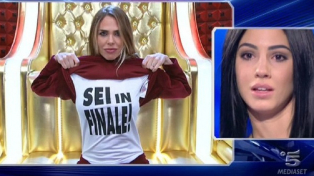 Gossip Grande Fratello VIP: tutte le emozioni della decima puntata.