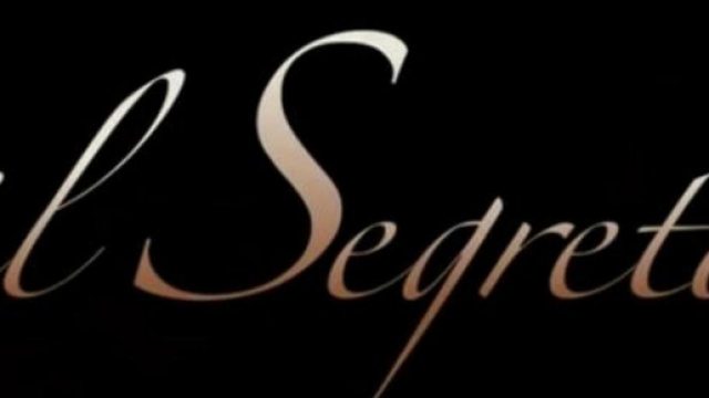 Il segreto cambio programmzione