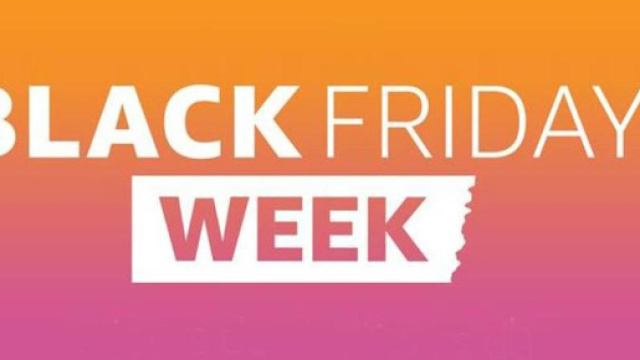 In arrivo Black Friday e Cybermonday, tutto quello che c'&egrave; da ... - lastampa.it