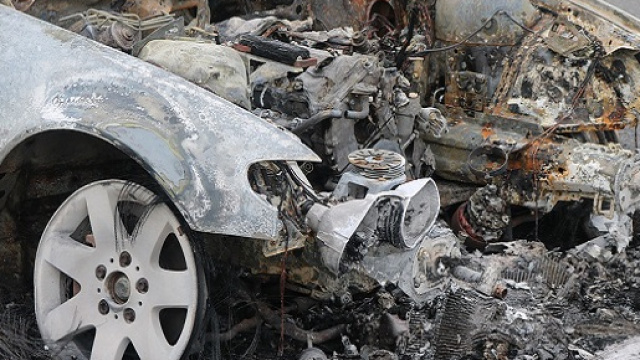 Incidente stradale mortale - Pixabay.com