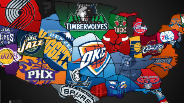 Infos Basket - NBA - sitew.com