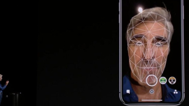 iPhone X: il Face id non &egrave; sicuro