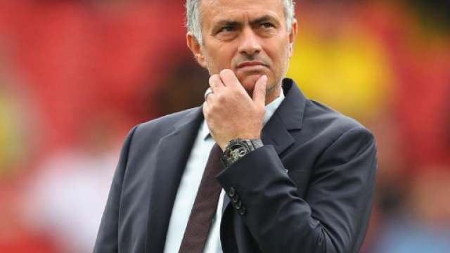 Jose Mourinho Could Sign This Ligue 1 Star for &pound;52Million ... - manutdseason.com