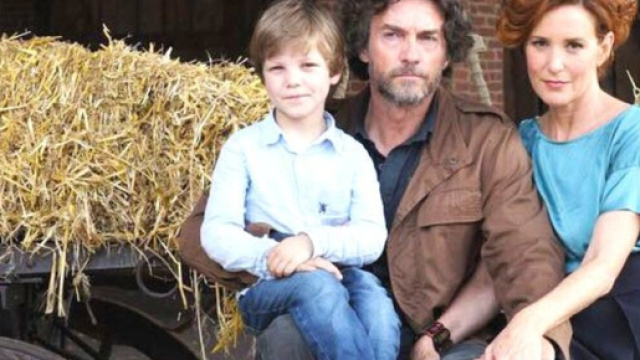 La strada di casa anticipazioni