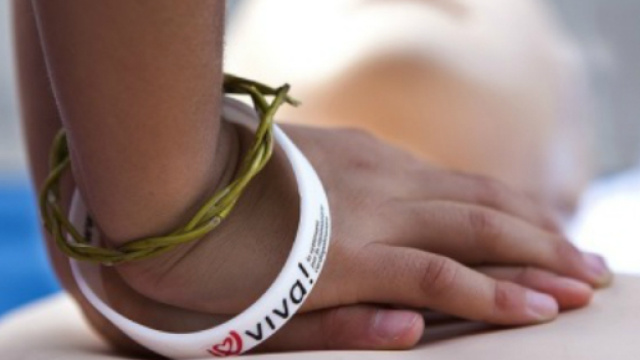 Le manovre di rianimazione salvano la vita