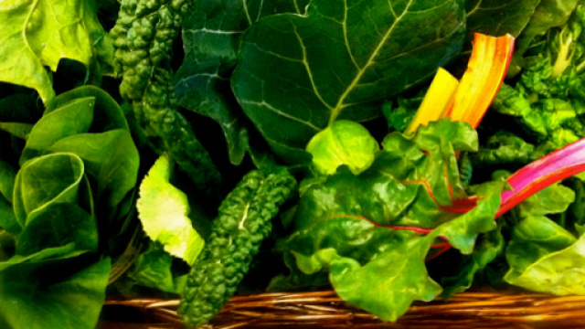 L'insufficienza cardiaca si prevede anche a tavola: verdure a foglia verde, cereali integrali e non solo - foto:kuisiware