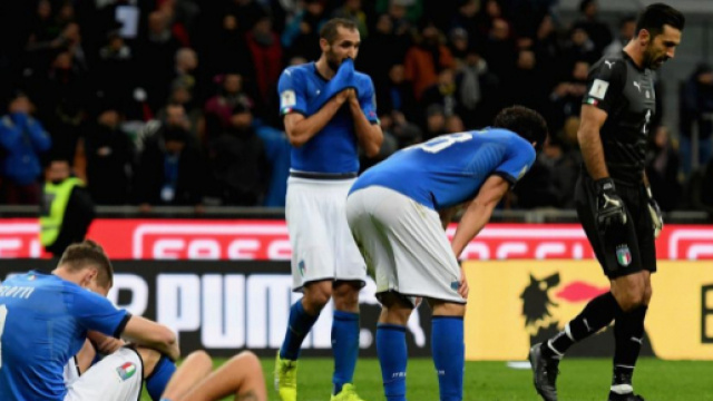 L'italie ne fera pas partie du voyages en Russie