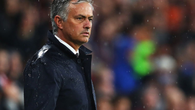 Manchester United, Mourinho: &ldquo;Ecco chi &egrave; l'unico intoccabile della ... - itasportpress.it