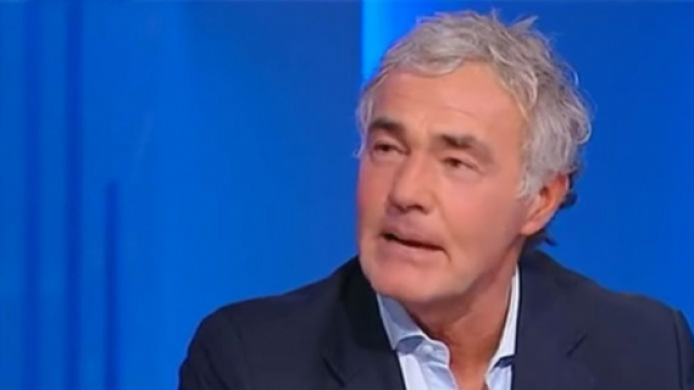 Massimo Giletti, presentatore tv