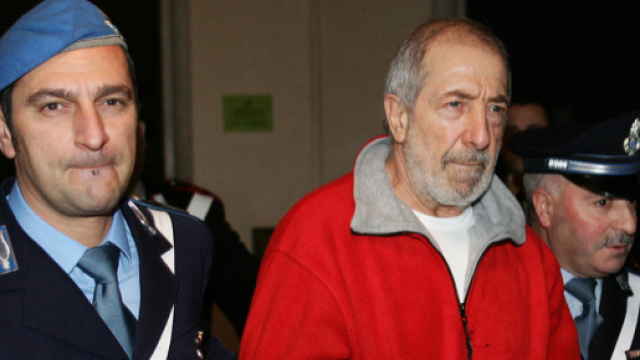 Maturit&agrave;, il serial killer Bilancia si &egrave; diplomato ragioniere in ... - ilgazzettino.it