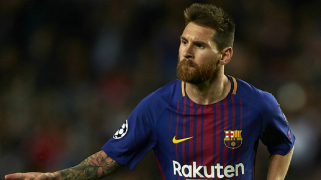 Messi veut voler un joueur au Real Madrid !