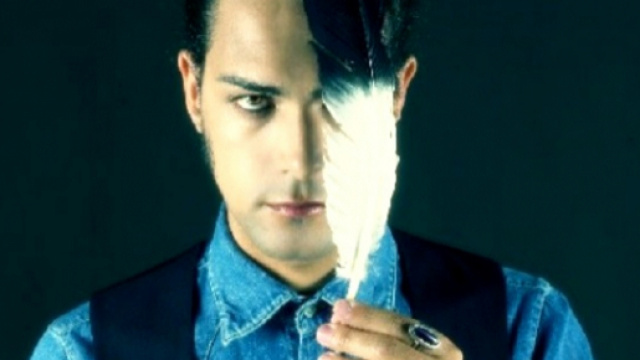 Michele Cortese: il cantautore salentino ha vinto X-Factor e, in Cile, il Festival internazionale di Vi&ntilde;a del Mar