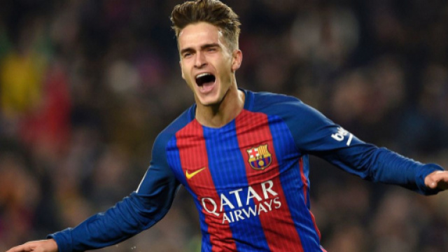 Napoli, battendo il Nizza pu&ograve; partire l'assalto a Denis Suarez ... - 90min.com