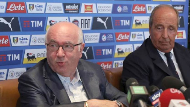 Nazionale, storia di una disfatta ... - fantagazzetta.com