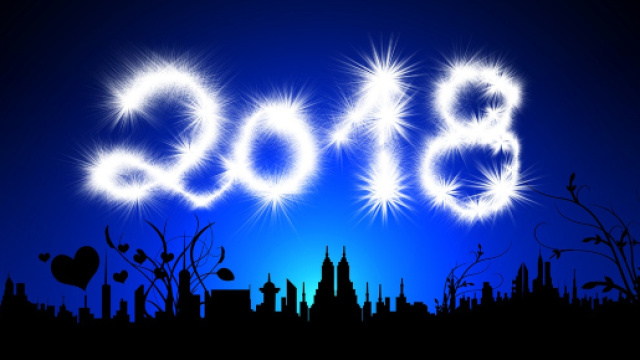 Previsioni per il 2018 da parte di due sensitive