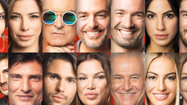 Prima puntata GfVip2 - Riassunto prima Serata del Grande Fratello ... - altervista.org