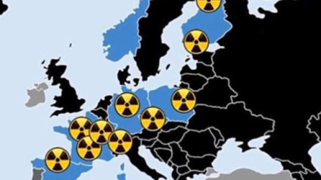 Radioattivit&agrave;: il mistero della nube tossica