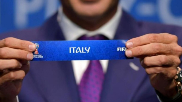 Regolamento qualificazioni Mondiali: come funzionano gli spareggi ... - superscommesse.it